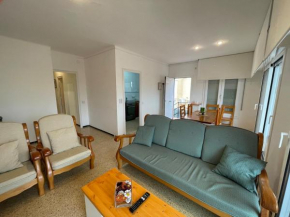 Tranquilo apartmento en S'agaró